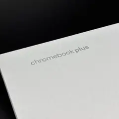 【未使用に近い】ASUS Chromebook Plus CX34