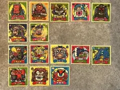 2025年最新】ビックリマン 28弾の人気アイテム - メルカリ