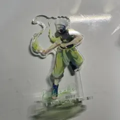 NARUTO マルイ 限定 テーマパーク アクリルスタンド アクスタ カカシ NARUTO はたけカカシ アクスタ マルイ テーマパーク - メルカリ