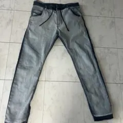 M*i様 Diesel ドローストリング付きデニム 最終値下げ