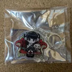 ファントムシータ ミシェルマカロン アクリルキーホルダー アクキー 凛