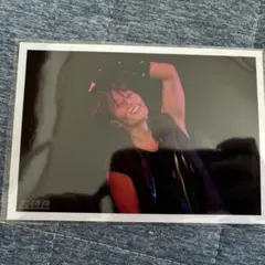超特急 マサヒロ 公式生写真