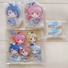 セガラッキーくじ　プロセカ　モアジャン　ラストラッキー賞