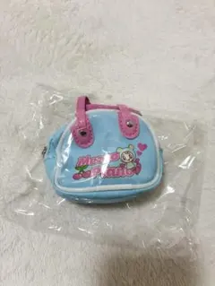 mezzo piano ミニバッグ ポーチ（即日発送）