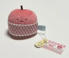 2026年最新】てのりぬいぐるみりんごの人気アイテム - メルカリ