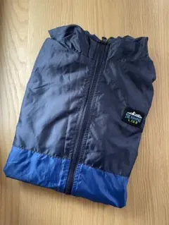 キッズ長袖ウィンドブレーカー　140cm