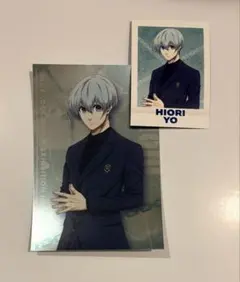 2025年最新】ブルロ展 ぱしゃこれ 氷織の人気アイテム - メルカリ