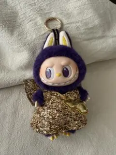 LABUBU×PRONOUNCE WINGS OF FORTUNE