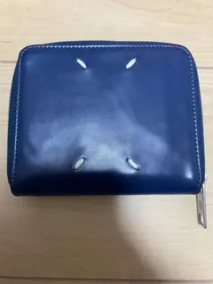 2026年最新】MAISON MARGIELA メゾン マルジェラ ラウンドジップ