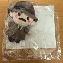 名探偵コナン セガラッキーくじ ぬいぐるみマスコット