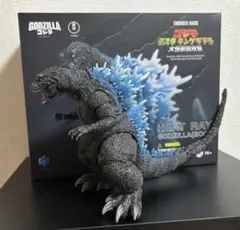 ハイヤトイズ ゴジラ2001 アクションフィギュア - メルカリ