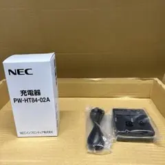 NEC UU3700　充電器 Yahoo!オークション - NEC 5連本体充電器 UU3700 PWPX187-05