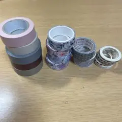 マスキングテープ