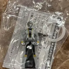 スーパー戦隊 めじるしアクセサリー レンジャーキー ゴーカイシルバー 3