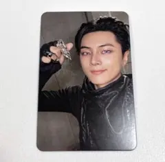 ENHYPEN vanish weverse album トレカ ジェイ