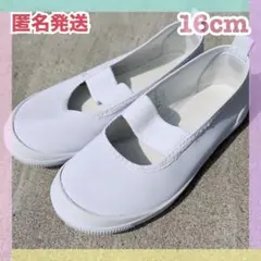 16cm 上履き バレーシューズ 子供 長袖 キッズ 入園 登園