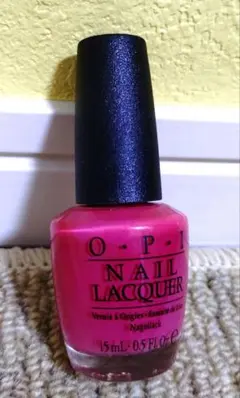 OPI ネイルラッカー NANTUCKET MIST（NL S26）のサムネイル