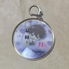 イケヴィラ ハリソン ラウワン キーホルダー