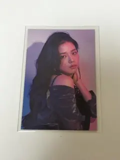 BLACKPINK ジトレカ