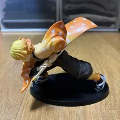 【鬼滅の刃】我妻善逸スーパープレミアムフィギュア