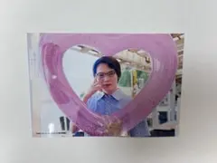 ウォーターガーディアンズ ブロマイド 小泉光咲