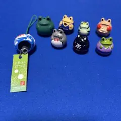 2026年最新】Frog style ガチャの人気アイテム - メルカリ