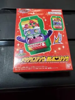 仮面ライダーガヴ DXメリクリゴチゾウ&おしるこゴチゾウ