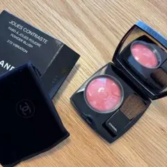 CHANEL JOUES CONTRASTE 270 VIBRATIONのサムネイル