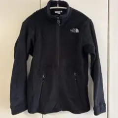 THE NORTH FACE naw61906 フリースジャケット ブラックS
