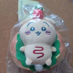 ちいかわベーカリー　うさぎ　サンドなマスコット