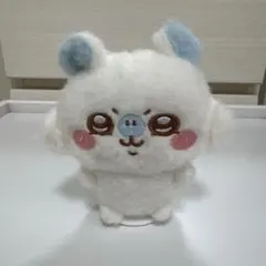 ちいかわ モモンガぬいぐるみピタレスト