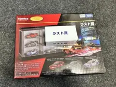 トミカくじ 第3弾 ザナヴィヒロト GT-R ラストワン賞 - メルカリ