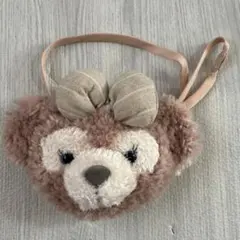 ShellieMay ポシェット 東京ディズニーシー