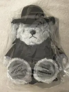 2026年最新】名探偵コナン テディベア ジンの人気アイテム - メルカリ