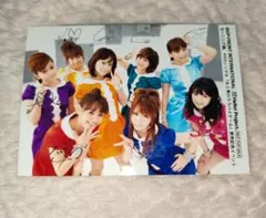 モーニング娘。 田中れいな 光井愛佳 道重さゆみ 高橋愛 亀井絵里 公式