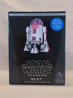 ジェントルジャイアント　未使用　ダースモール　スターウォーズ　限定品 ジェントルジャイアント スター・ウォーズ ダース・モール