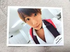 SnowMan 渡辺翔太 第1弾セルフィー 公式写真①