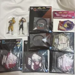 僕のヒーローアカデミア 一番くじ まとめ売り