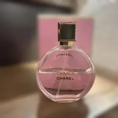 CHANEL シャネル CHANCE オータンドゥル ボディオイル 150ml - メルカリ