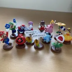 チョコエッグスーパーマリオブラザーズワンダー