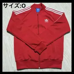 【美品】adidas originals SST トラックジャケット