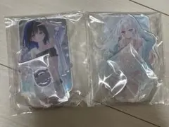 超かぐや姫！ パズルアクリル 4種セット - メルカリ