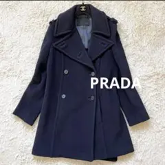 2026年最新】プラダ Pコートの人気アイテム - メルカリ