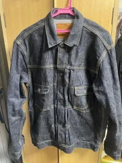 桃太郎ジーンズ