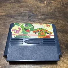 ワギャンランド2 ファミコンソフト
