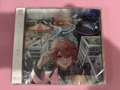 S’s さとみ さとみくん アルバム 通常盤 CD
