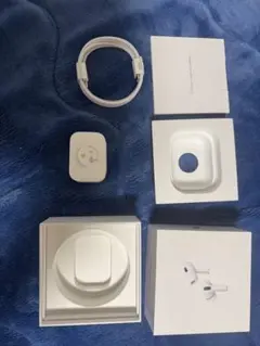 豆*郎様 Air Pods Pro 第2世代