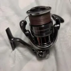 SHIMANO 24ツインパワー　C3000XGのサムネイル