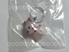 おじゃる丸 めじるしアクセサリー　ニコリン坊