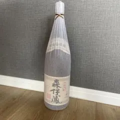 2026年最新】森伊蔵 一升の人気アイテム - メルカリ